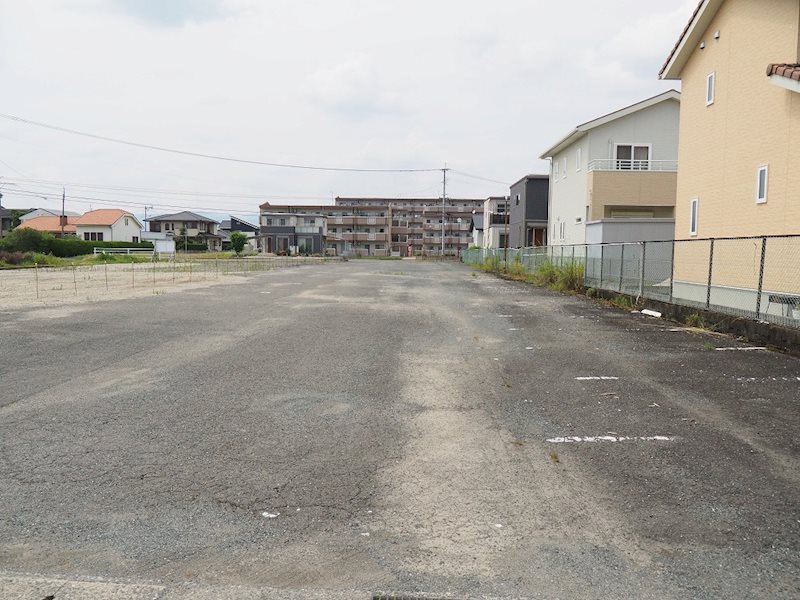 事業用地　(みやき町市武） その他