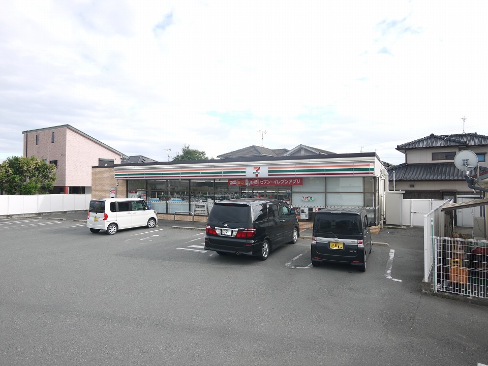 事業用地　(みやき町市武） コンビニ