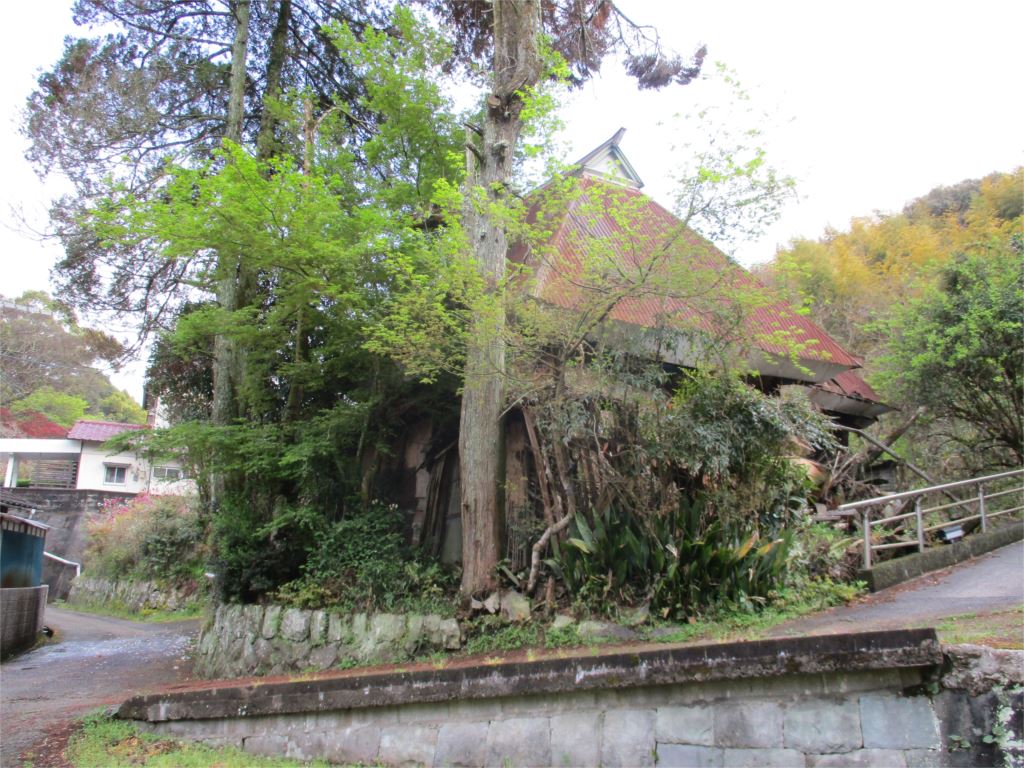 住宅用地　(武雄市武雄町) その他