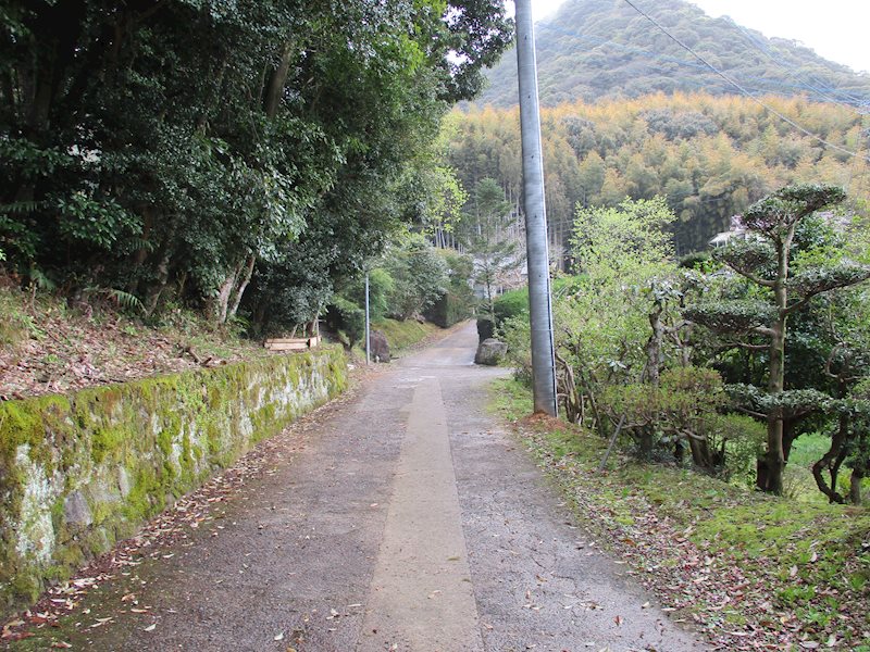 住宅用地　(武雄市武雄町) その他