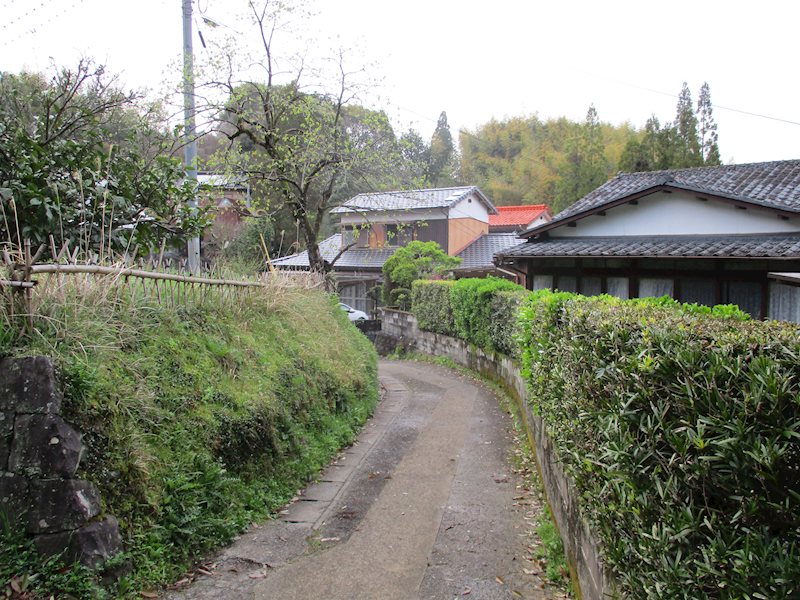住宅用地　(武雄市武雄町) その他
