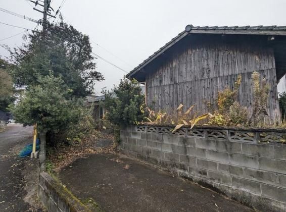 住宅用地　(鳥栖市永吉町） 現地写真