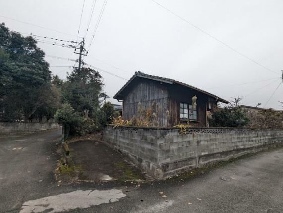 住宅用地　(鳥栖市永吉町） その他