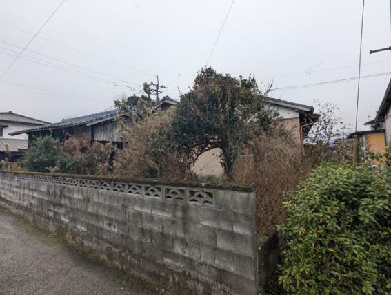 住宅用地　(鳥栖市永吉町） その他