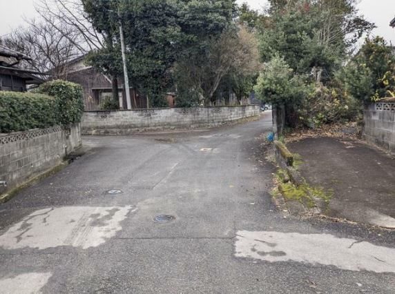 住宅用地　(鳥栖市永吉町） その他