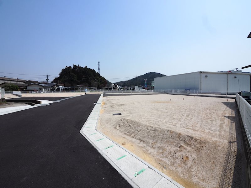 マイホームタウン北多久町小侍Ⅱ　6号地  その他