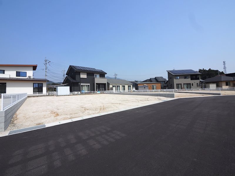 マイホームタウン北多久町小侍Ⅱ　7号地   その他