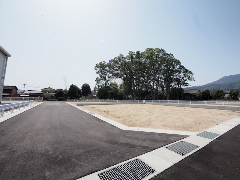 マイホームタウン北多久町小侍Ⅱ　7号地   その他
