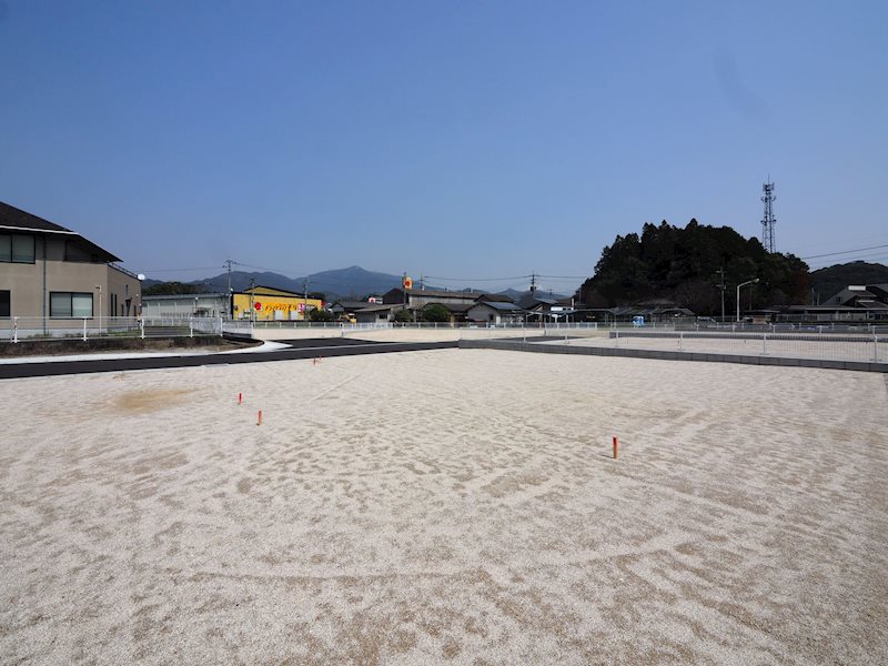 マイホームタウン北多久町小侍Ⅱ　7号地   その他