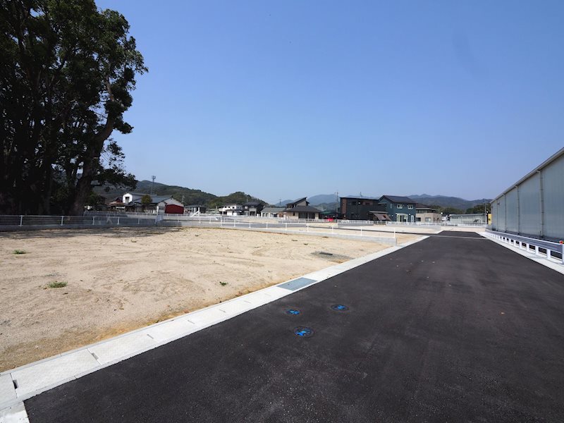 マイホームタウン北多久町小侍Ⅱ　9号地    その他