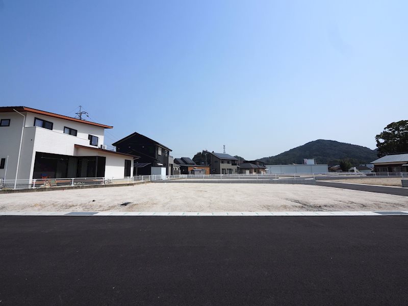 マイホームタウン北多久町小侍Ⅱ　21号地 その他