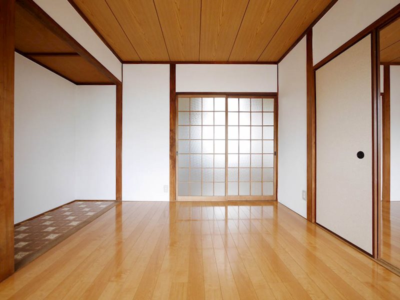 一棟アパート（久保田町久富）コーポ森田　2号棟 その他