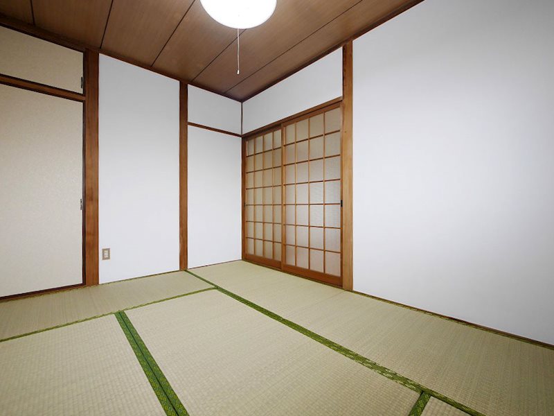 一棟アパート（久保田町久富）コーポ森田　2号棟 その他