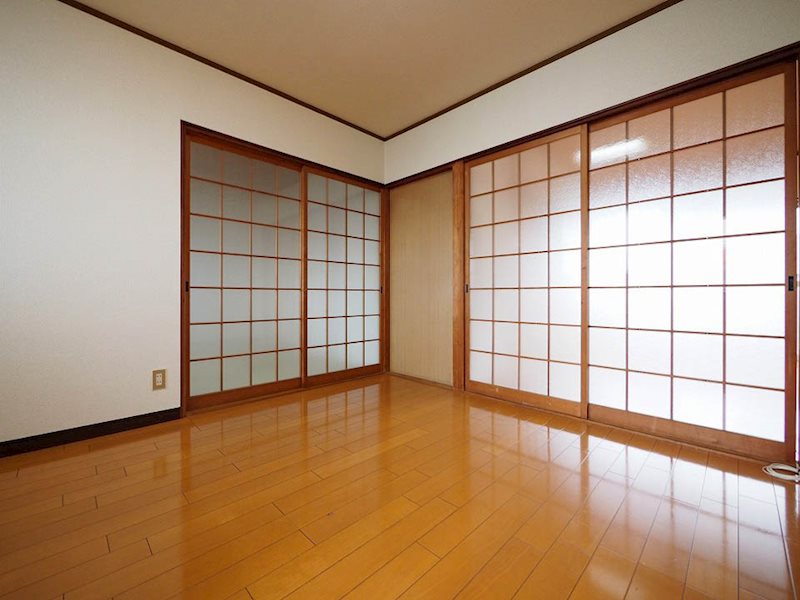 一棟アパート（久保田町久富）コーポ森田　2号棟 その他