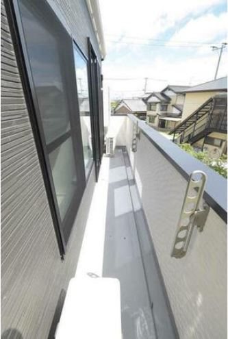 一棟アパート（柳川市三橋町） その他