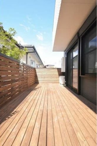 一棟アパート（柳川市三橋町） その他
