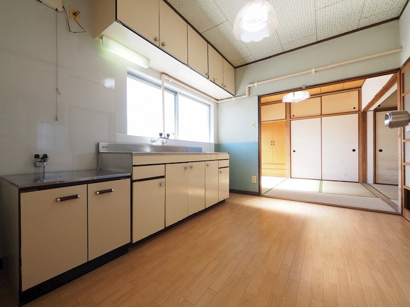 労住マンション その他