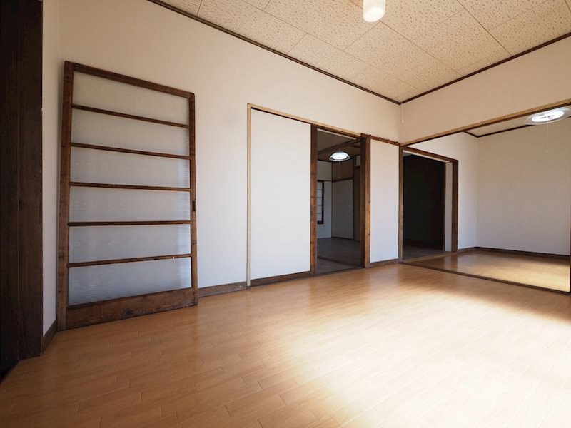 労住マンション その他