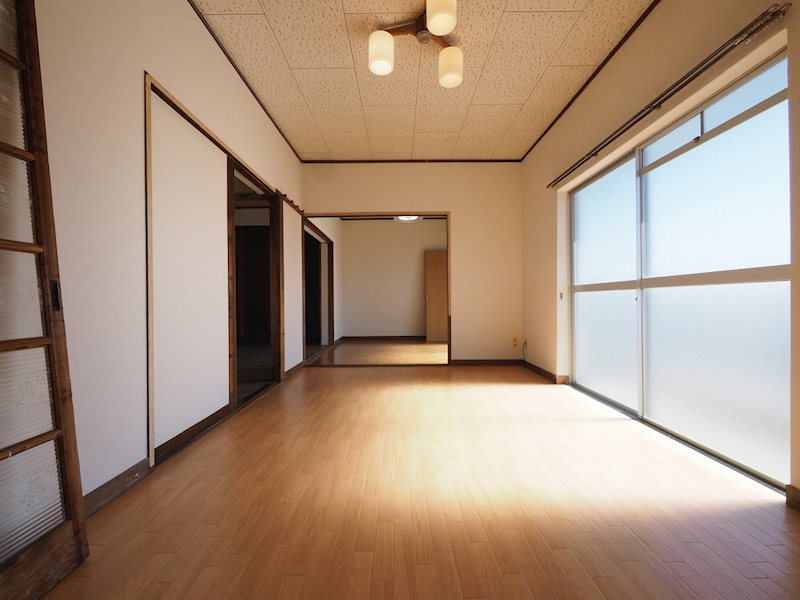 労住マンション その他