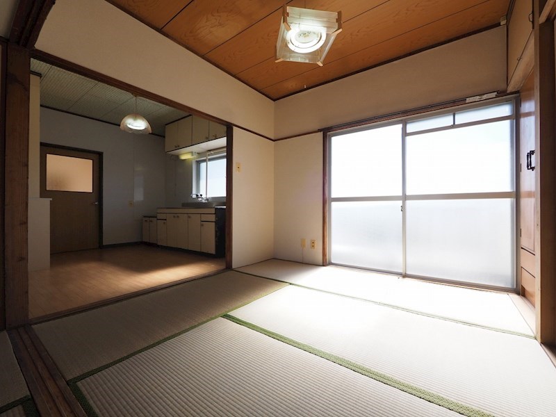 労住マンション その他