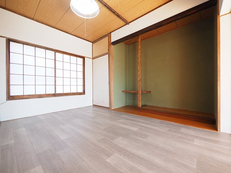 労住マンション その他