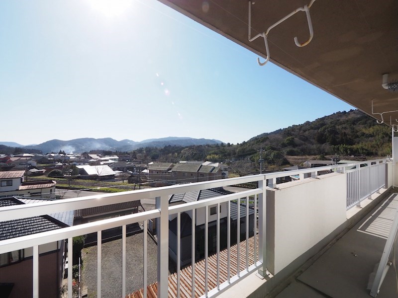 労住マンション その他