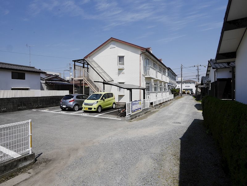 一棟アパート（本庄町本庄）ステイタス本庄 その他