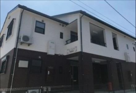 一棟アパート（武雄町富岡）武雄温泉 現地写真