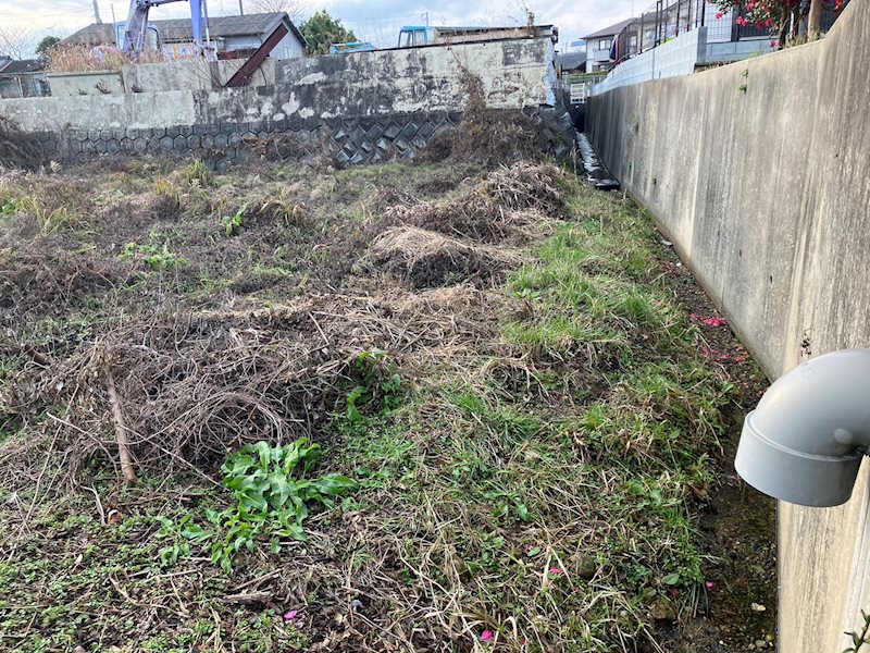 事業用地　(吉野ヶ里町吉田） その他
