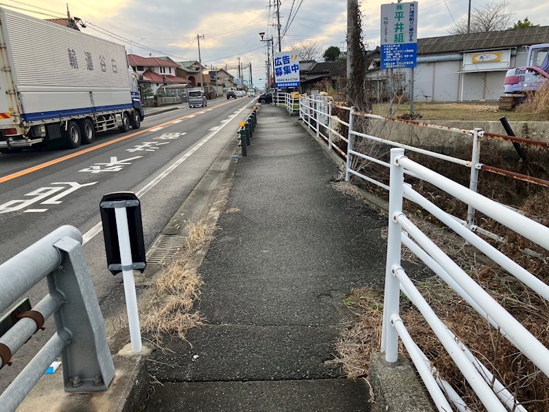 事業用地　(吉野ヶ里町吉田） その他