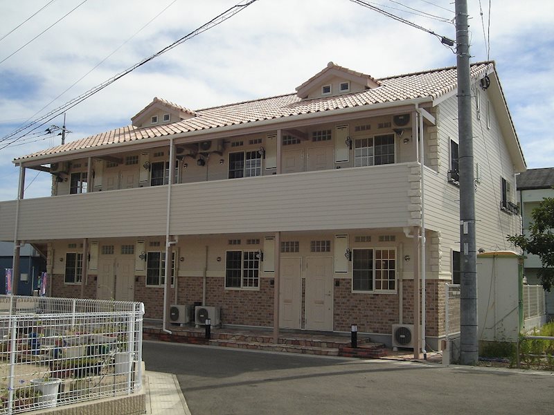 一棟アパート（本庄町本庄）ロワイヤルⅤ その他