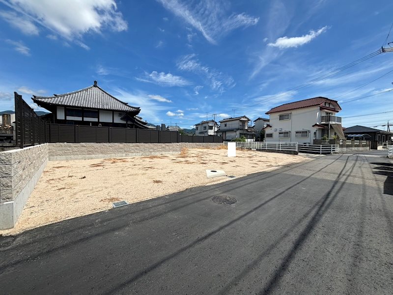 住宅用地　(小城市三日月町） その他