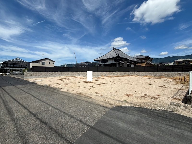 住宅用地　(小城市三日月町） その他