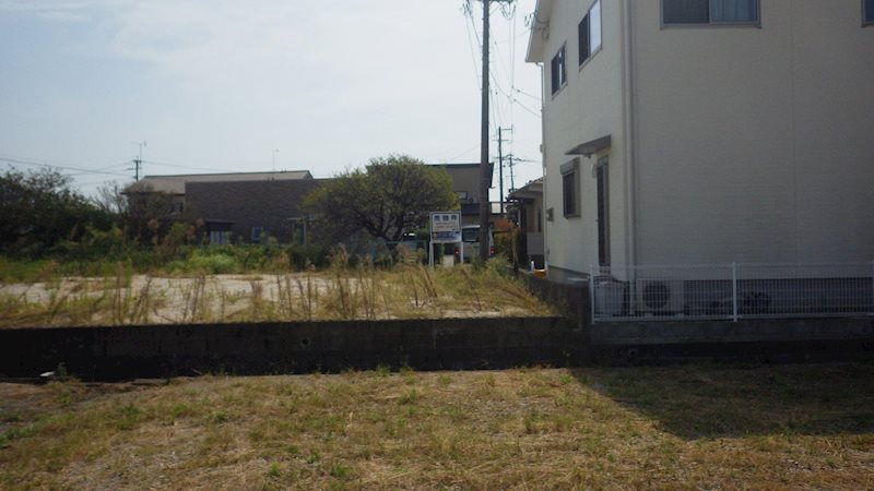 住宅用地　(鬼丸町） その他