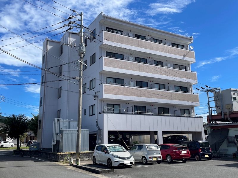 一棟マンション（伊万里市脇田町）ボヌール・シャンスⅡ その他
