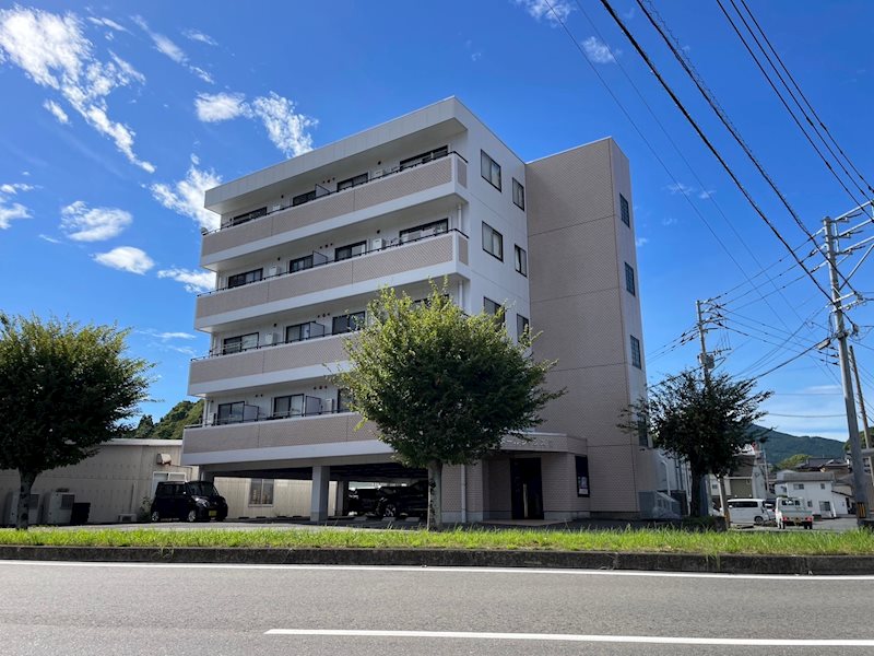 一棟マンション（伊万里市脇田町）ボヌール・シャンスⅡ その他