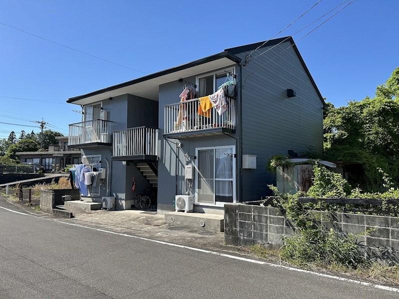 一棟アパート（南多久町長尾）クイーンハイム その他
