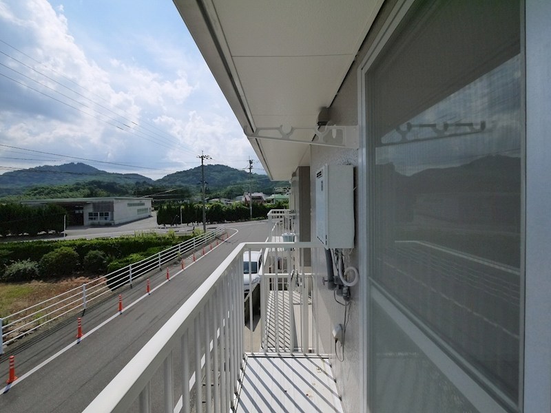 一棟アパート（南多久町長尾）クイーンハイム その他