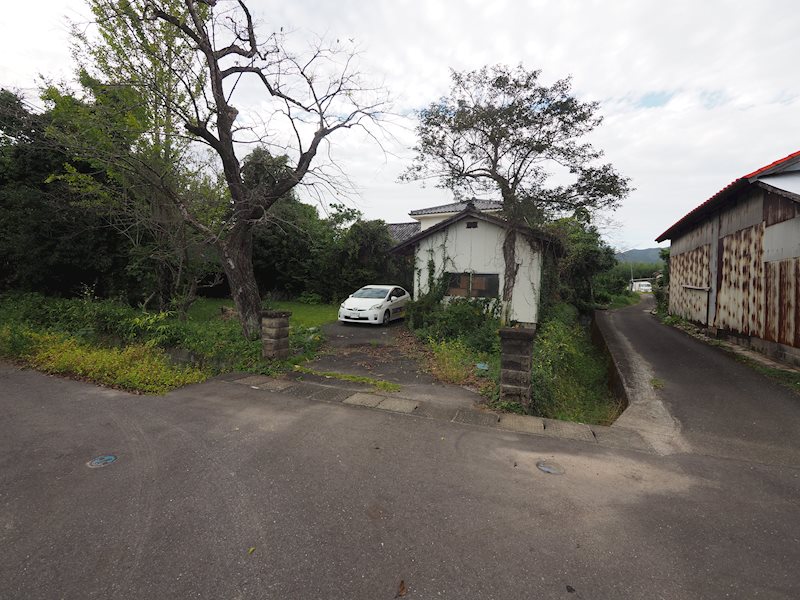 住宅用地　(神埼市神埼町） 現地写真