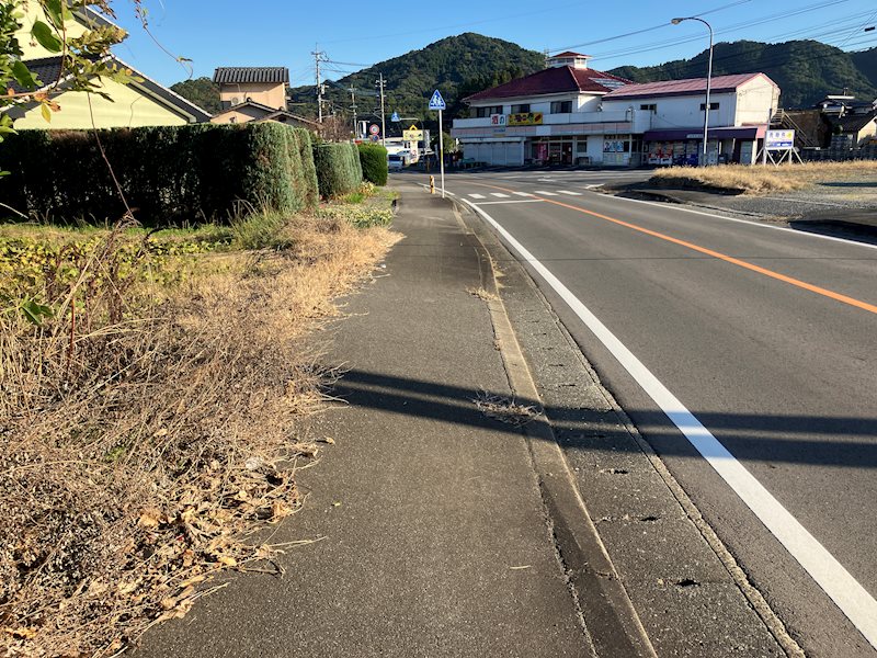 事業用地　(多久市北多久町） その他
