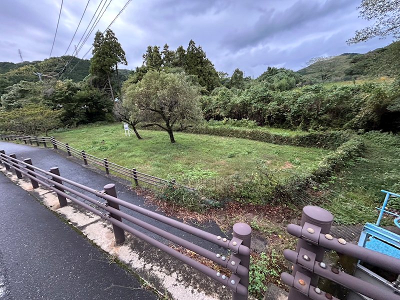 事業用地　(みやき町簑原） その他