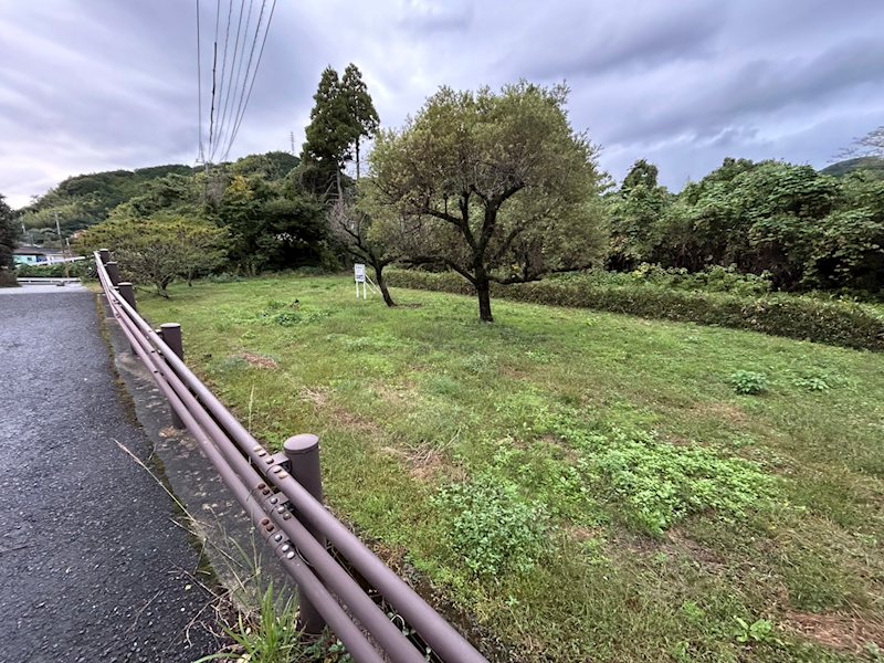 事業用地　(みやき町簑原） その他