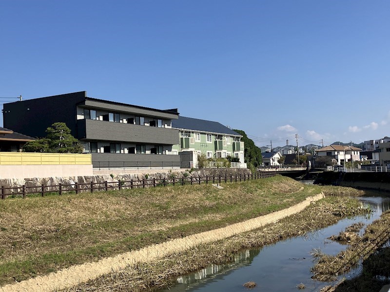 一棟アパート（伊万里市松島町）ヴィレッタ伊万里 その他