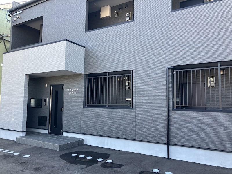 一棟アパート（伊万里市松島町）ヴィレッタ伊万里 その他