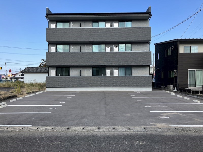 一棟アパート（伊万里市新天町）ヴィレッタ伊万里駅前Ⅱ その他