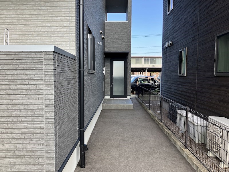 一棟アパート（伊万里市新天町）ヴィレッタ伊万里駅前Ⅱ その他