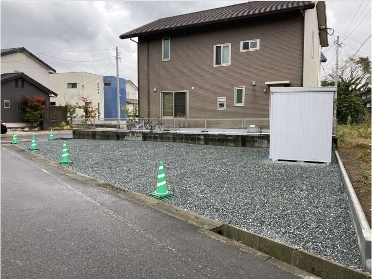 事業用地　(吉野ヶ里町大曲） その他