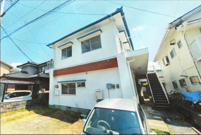 佐賀県唐津市浜玉町浜崎 現地写真