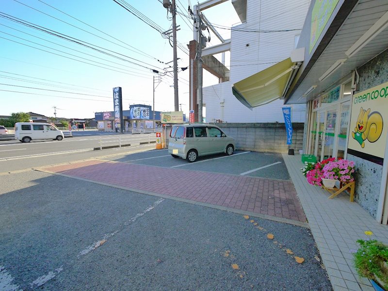 一棟ビル（本庄町本庄）メゾンYOSHIDA　 その他