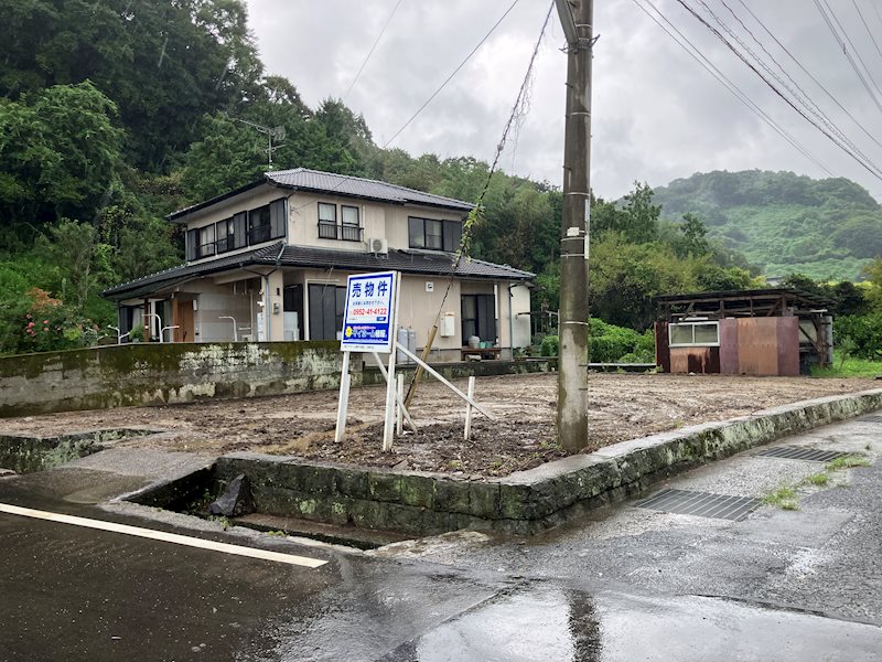 住宅用地　(小城市小城町） その他